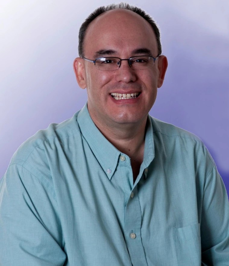 Michael M. Brescia headshot